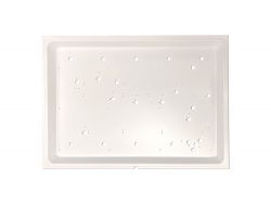 Backbox Light Tub for CGC's Monster Bash